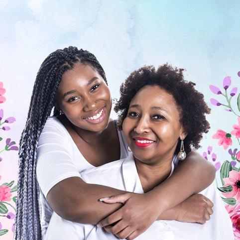 5 Beautiful Reasons Why Moms Are Like Flowers - Bloomable