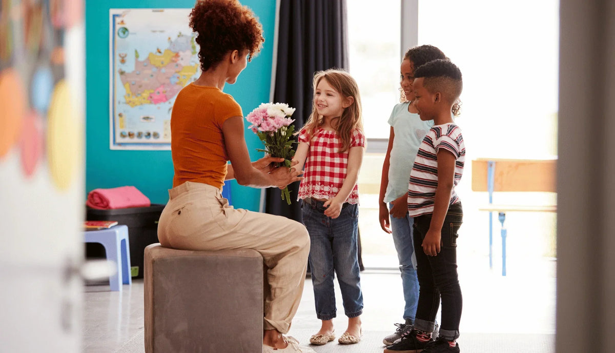 Teacher Gifts and Student Care Packages