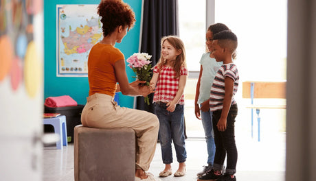 Teacher Gifts and Student Care Packages