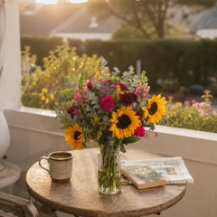 Spring Flowers in South Africa: What to Send in September
