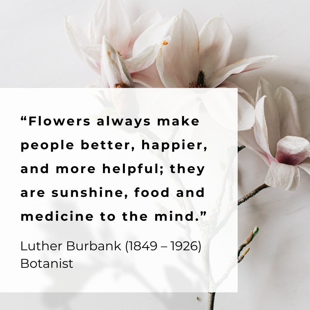 100 Beautiful Flower Quotes to Inspire your Day | Bloomable