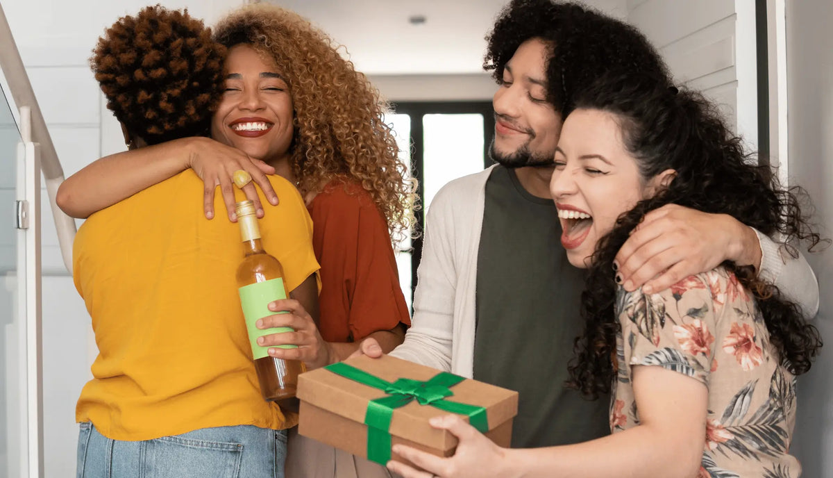 Thank You Gift Ideas: The Best Gift Hampers for Her, Him and Every Occasion