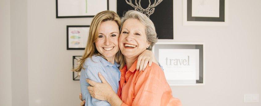 A Day Dedicated to Moms: Why we Celebrate Mother’s Day and Where It Began - Bloomable