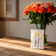 100 Birthday Message Ideas: What to Write on the Card