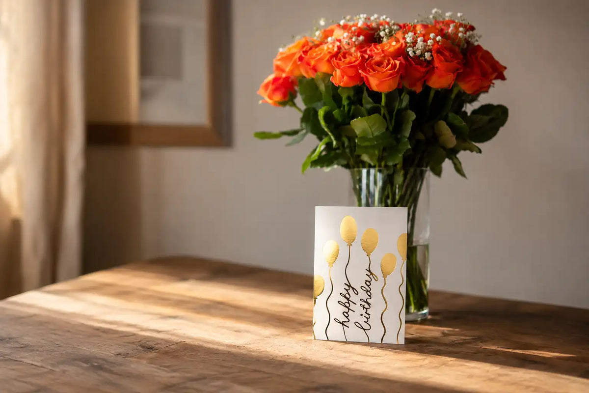 100 Birthday Message Ideas: What to Write on the Card