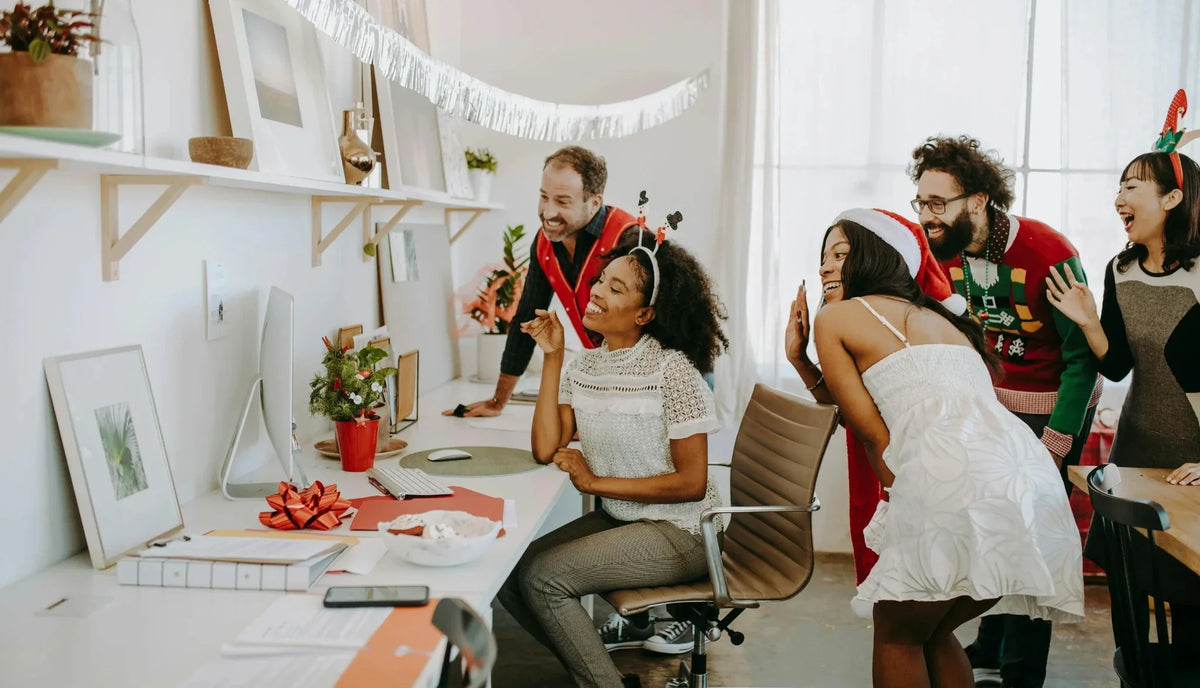 Year-End Corporate Gifting Guide: Luxury Gift Boxes That Make an Impact