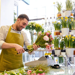 Why Bloomable Flowers Are Arranged by Local South African Florists