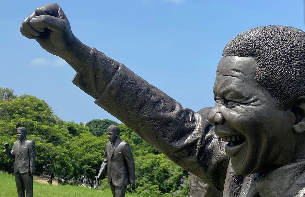 Mandela Day 2025: The Real Currency of Kindness