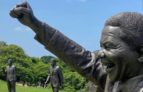 Mandela Day 2025: The Real Currency of Kindness