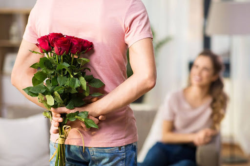 Last-Minute Valentine's Day Gifts: Same-Day Delivery Guide