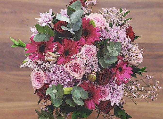 Share Your Bloomable Moment & Win on KFM! - Bloomable
