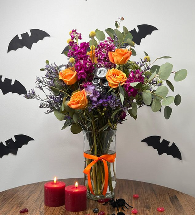 Halloween Gifts & Flowers