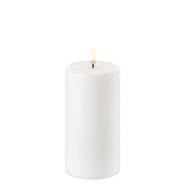 Pillar Candle 7.5x 13cm - Bloomable (PTY) Ltd