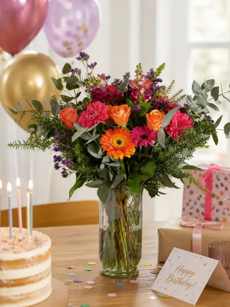 Birthday