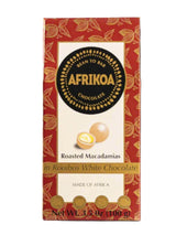 Macadamia Nuts in Rooibos White Chocolate 100g Box