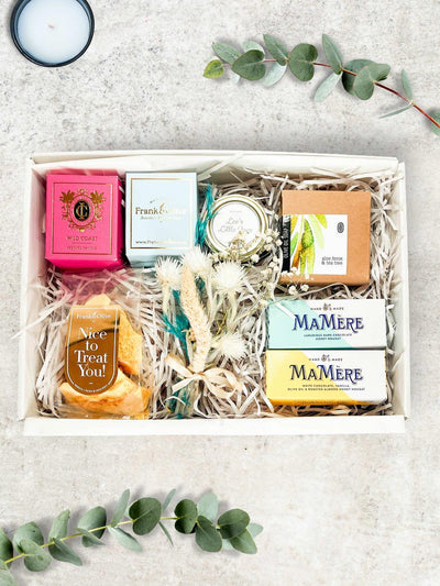 Welcome Gifts for New Starters - Celebrate The Newest Team Member