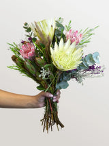 Phenomenal Protea + Fynbos Arrangement