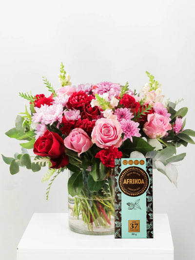 Valentine's Day Flowers & Gifts