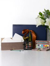 The Watercolour Moments Creative Gift Set featuring premium watercolour tools, elegant packaging, and a touch of artistic inspiration.
