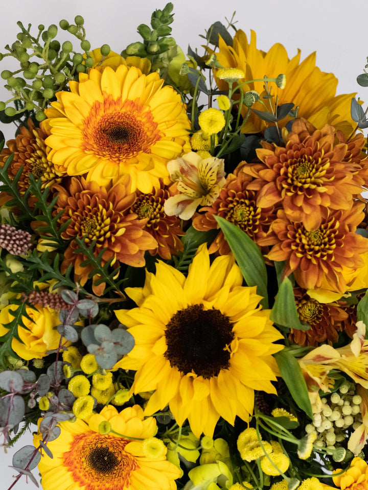 Happy Bouquet