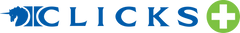 Clicks Logo