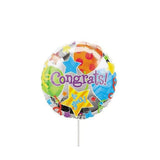 Congratulations Foil Balloon