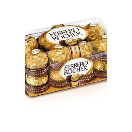 Ferrero Rocher (16 Balls)