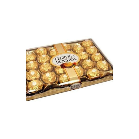 Ferrero Rocher (24 Balls)