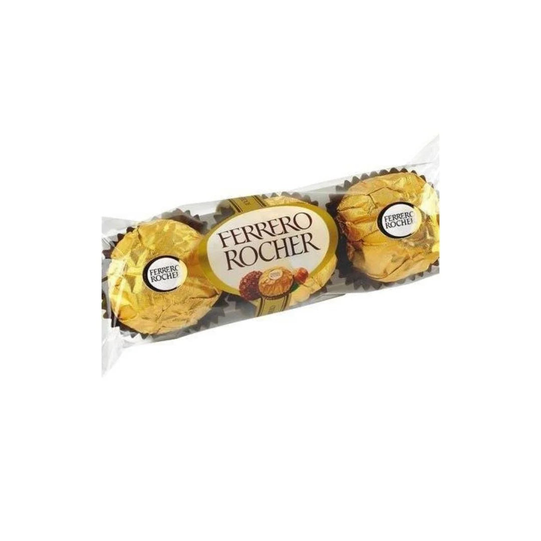 Ferrero Rocher (3 Balls)