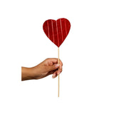Heart Chocolate
