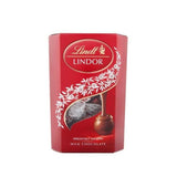 Lindor Cornet Milk (200g)