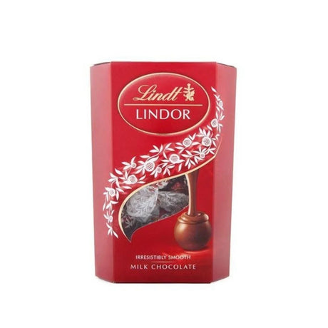 Lindor Cornet Milk (200g)