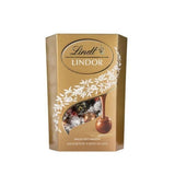 Lindor Cornet Milk Assorted (200g)