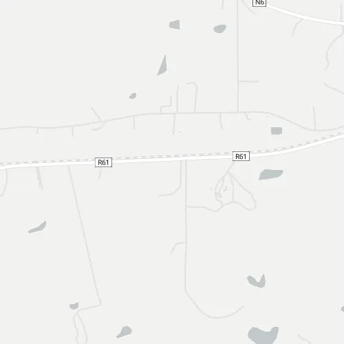 Map of Amberdale