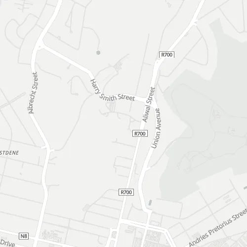 Map of Arboretum