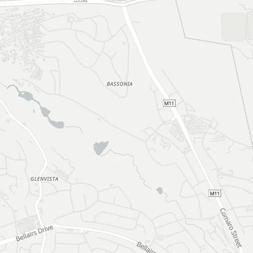 Map of Bassonia