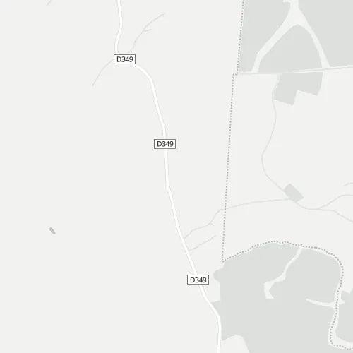 Map of Battlefields