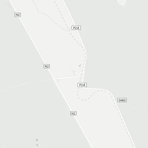 Map of Bayala