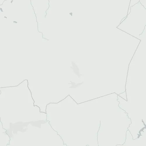 Map of Boosmansbos Wilderness Area
