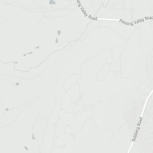Map of Brackenridge
