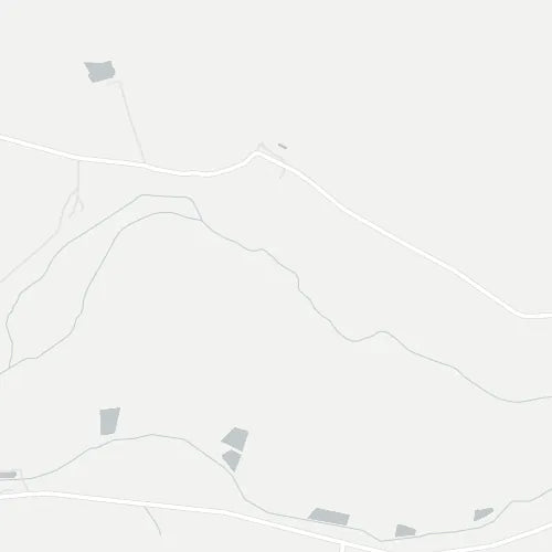 Map of Breede River Valley