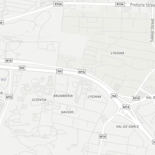 Map of Brummeria