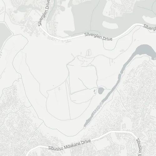 Map of Bul-Bul