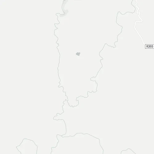 Map of Castle Hill