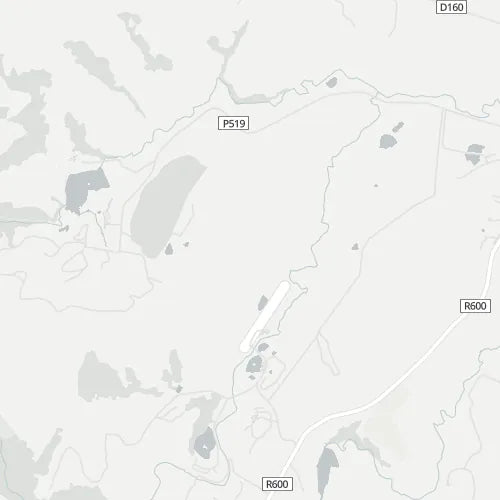 Map of Cathkin Park