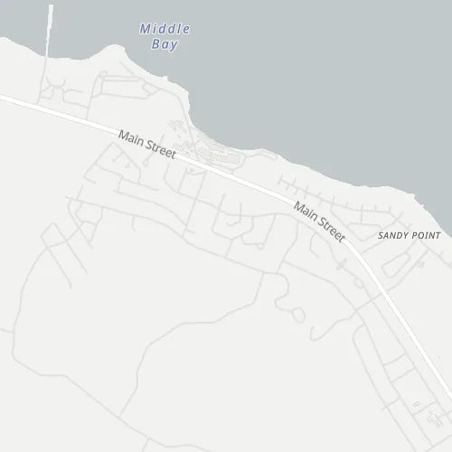 Map of Columbine