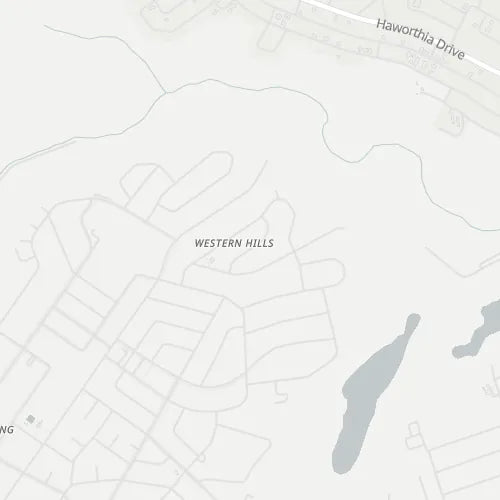 Map of Cotswold