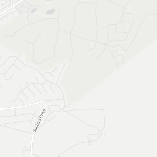 Map of Country Club