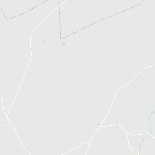 Map of Cradle of Humankind