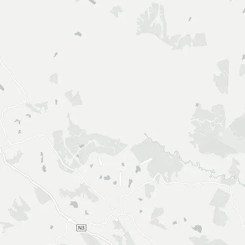 Map of Currys Post